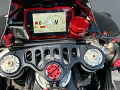 DUCATI Panigale V4 DUCATI RACE PARTS VOLL CARBON