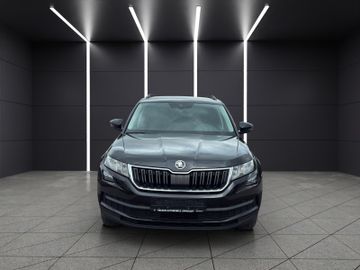 Skoda Kodiaq - 2