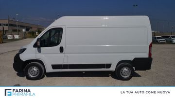 Peugeot Boxer - 3