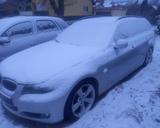 BMW Bmw E91 330d Euro 5 - BMW 330: Kombi, E91 330d