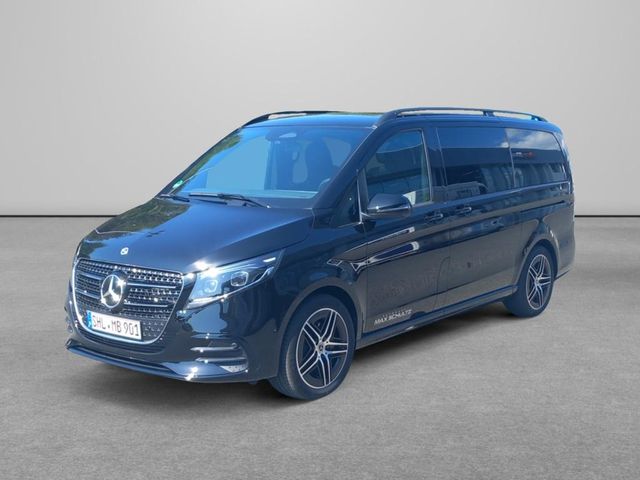Mercedes-Benz V 300 d 4M lang AMG*Pano*AHK*Airmatic*Navi*LED*