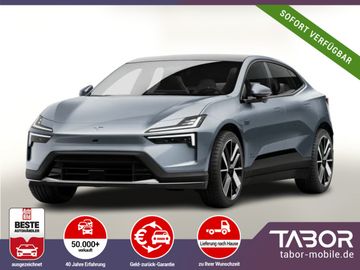 Polestar Leasingangebot: Polestar 4 LongR Single Motor Pano PlusP PilotP ACC 21Z