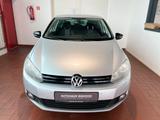 Volkswagen Golf VI 1.2 TSI Match/2.Hand/Navi/Scheckheft - Volkswagen Golf: Match