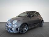 Abarth 595 C Competizione AT/XENON/SABELT/NAVI/ - Abarth 595C Gebrauchtwagen