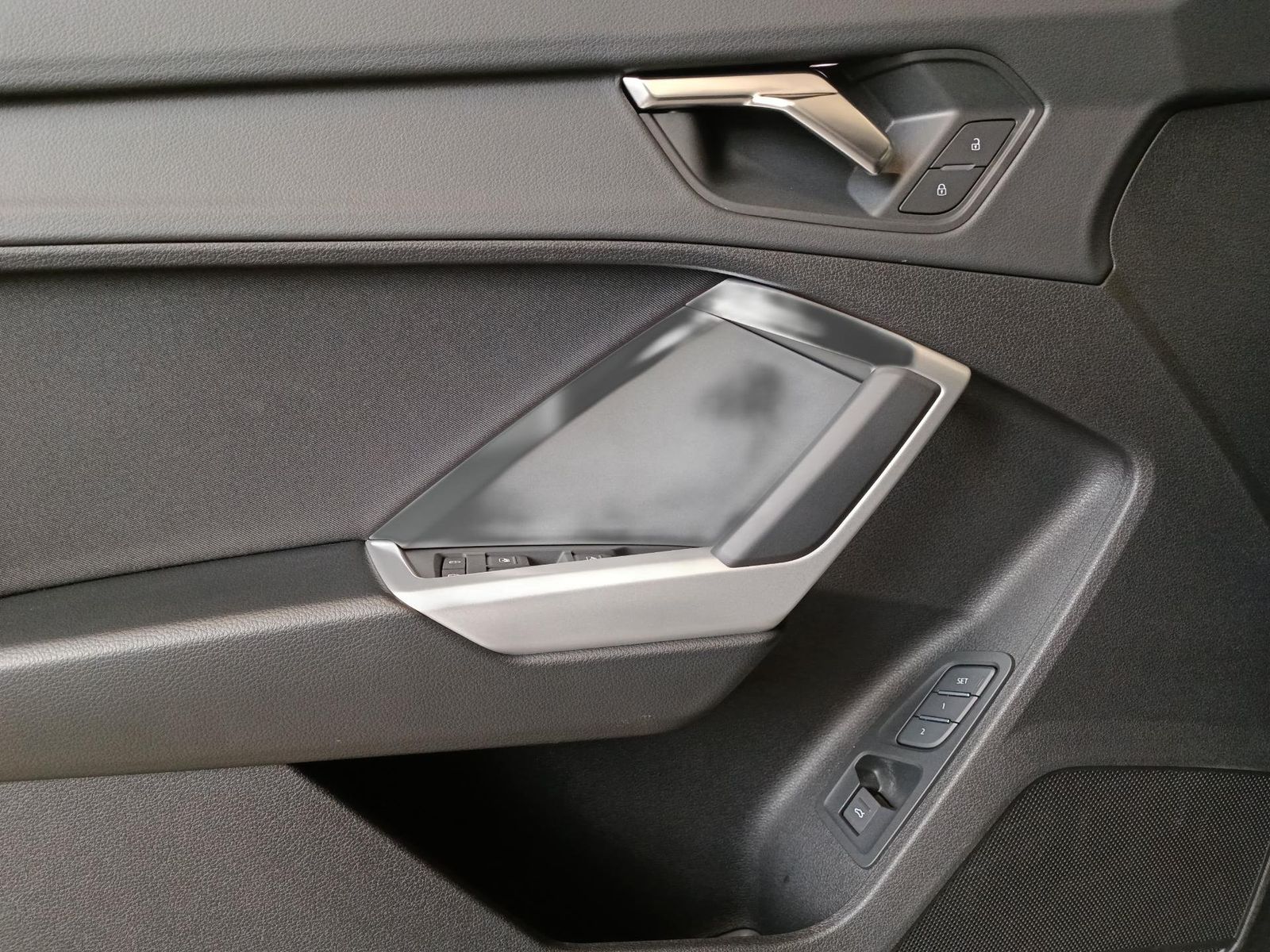 Audi Q3 - Bild 16