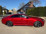 Mercedes-Benz CLS 450 CLS Coupe 4Matic 9G-TRONIC+AMG+L