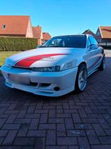 Opel Calibra 2,0 L 16v - Opel Calibra 16v mit Benzin-Antrieb