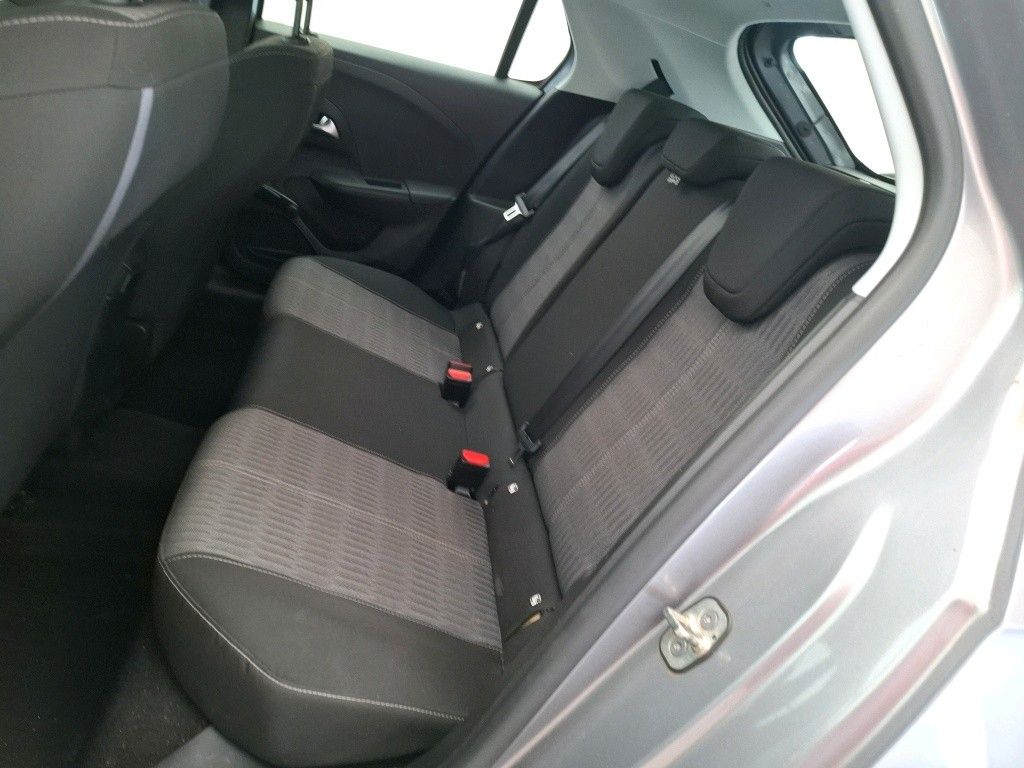 Fahrzeugabbildung Opel Corsa F Edition 1.2 LED/NAVI/PDC/ALU/TEMPOMAT