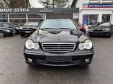 Mercedes-Benz C 320 CDI * LEDER* NAVI* TEMPOMAT* SHZ* - gebrauchte Mercedes-Benz C 320 aus dem Jahr 2007