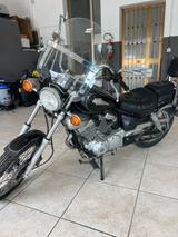Yamaha XV 250 - Angebote