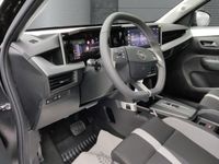 Opel Frontera - Vorschau Bild 7