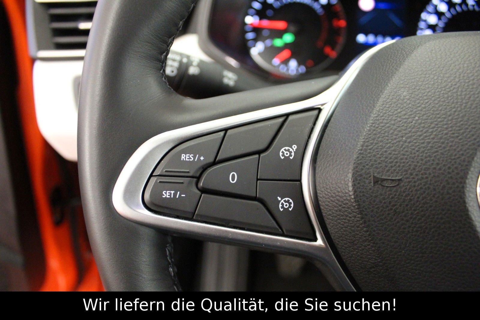 Fahrzeugabbildung Renault Clio Blue dCi 100 Evolution*Winterpaket*