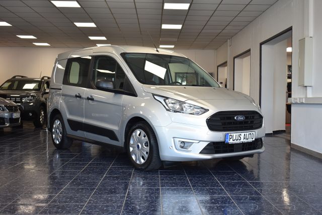 Ford Transit Connect L1 Kast Auto Navi Kamera PDC AHK