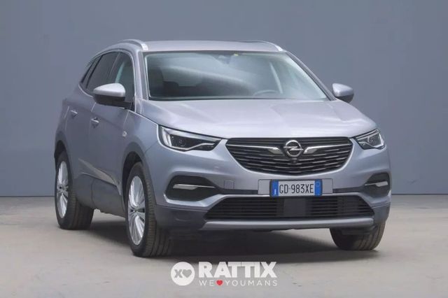 Opel Grandland X 1.6 Phev Business Elegance Auto