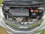 Subaru Ich verkaufe mein Auto - Subaru Trezia Gebrauchtwagen