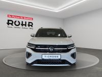 Volkswagen T-Cross - Vorschau Bild 2