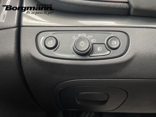Opel Mokka Innovation Navi LED Kurvenlicht Apple CarP