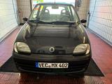 Fiat Seicento 1.1 8V - - Fiat Seicento aus 2004