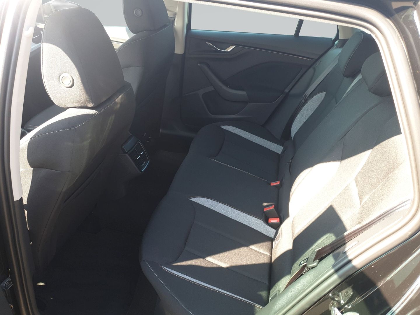 Skoda Kamiq - Bild 12