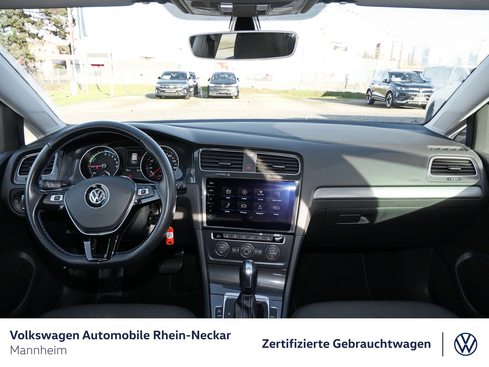 Volkswagen Golf - Bild 14
