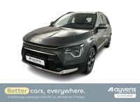 Kia Niro - Vorschau Bild 4