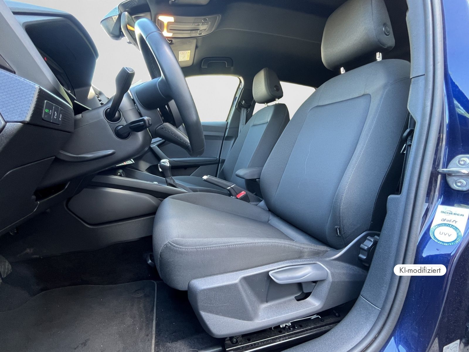 Audi A1 - Bild 13
