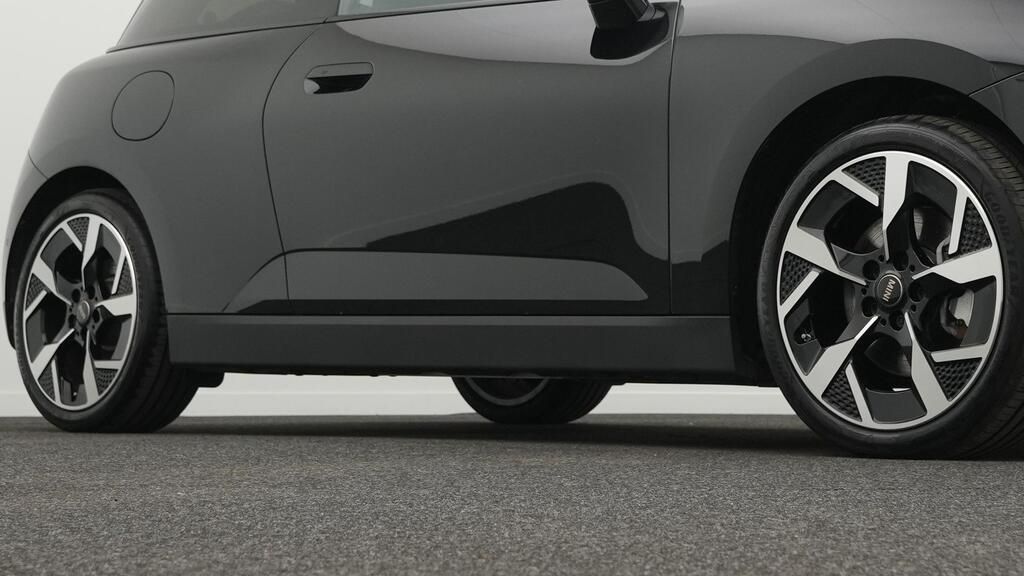 MINI Cooper SE - Bild 24