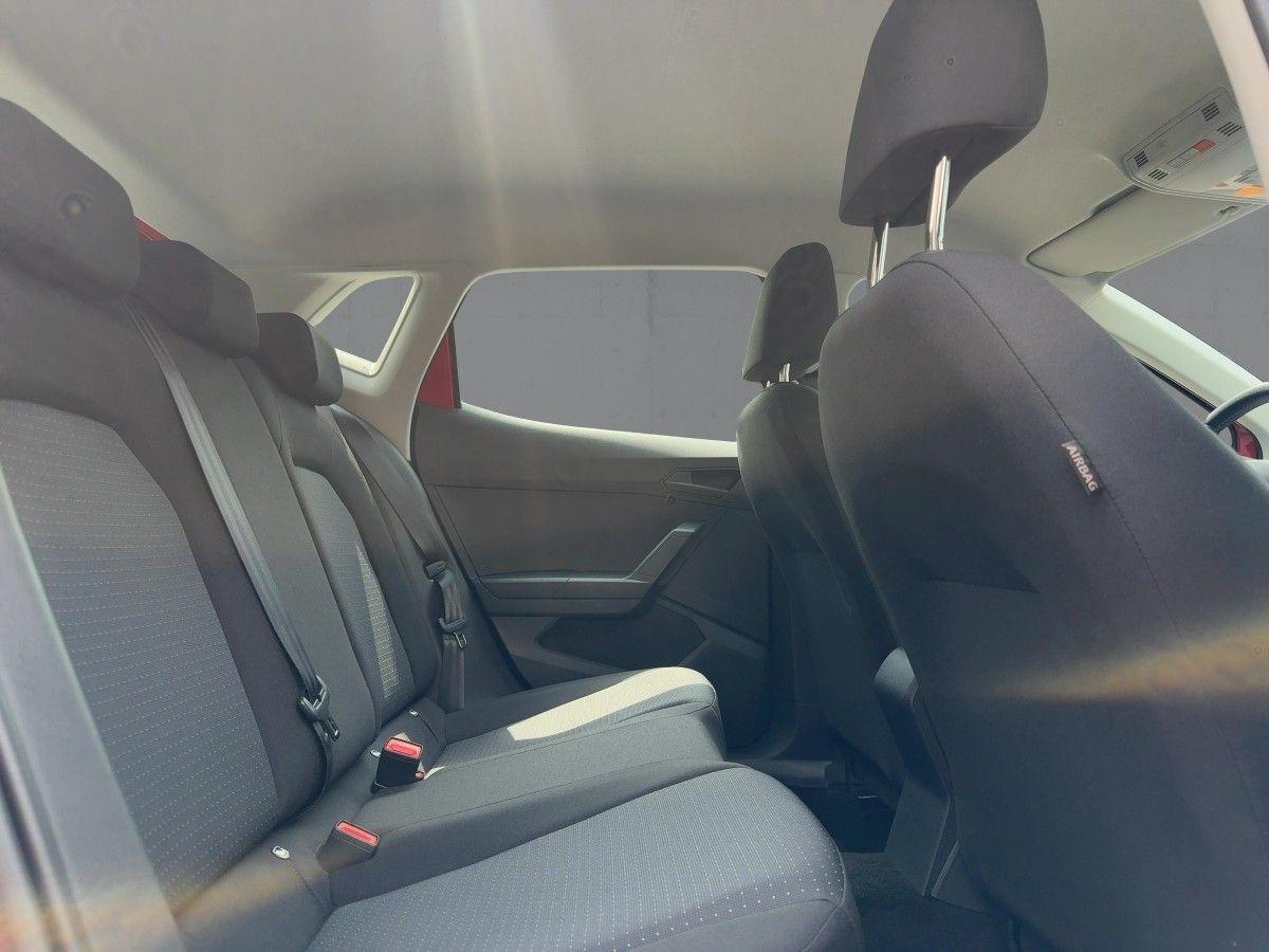 Seat Ibiza - Bild 13