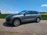 Porsche Cayenne S Diesel  - Porsche Cayenne aus 2013