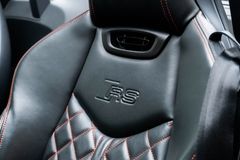 AUDI TT RS Roadster 2.5TFSI Non-OPF*RS-Sportabgas*B&O