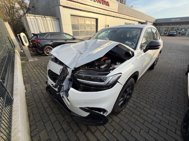 Honda ZR-V e:HEV Sport UNFALL