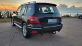 Mercedes-Benz GLK 320 CDI 4MATIC - Automatik - Mercedes-Benz GLK 320 in Hamburg