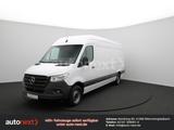Mercedes-Benz Sprinter 316 Automatik MAXI *WERKSTATT* 7071 - Dreiseitenkipper