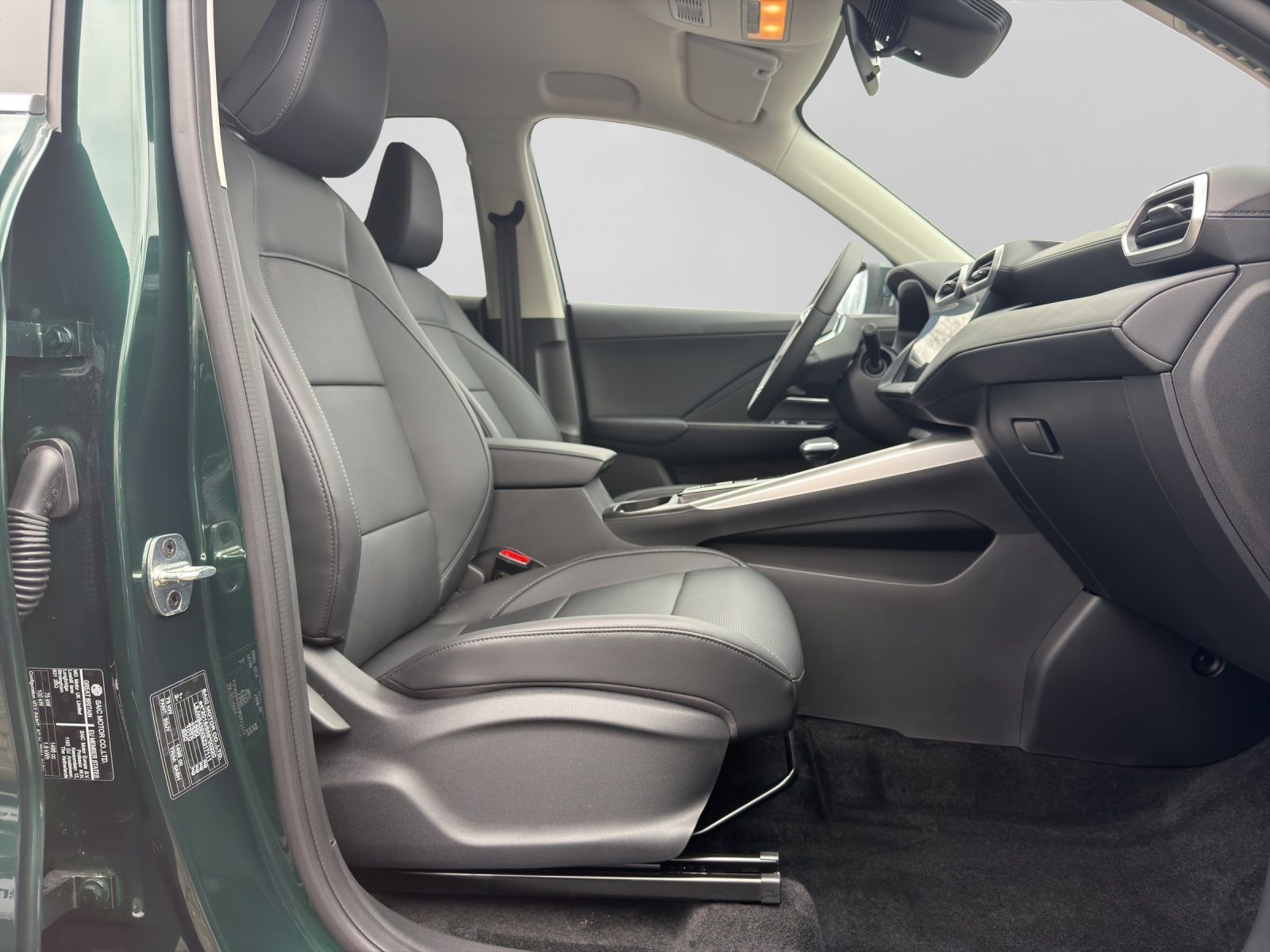 MG ZS - Bild 4