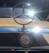 Mercedes-Benz Mercedes-Bens 190er Oldtimer / Sammlerstück - Mercedes-Benz 190: 190er