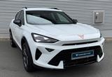 Cupra Formentor 1.5 eTSI MATRIX SHZ AHK - mit Benzin-Antrieb: Weiß, Sitzheizung, Geländewagen