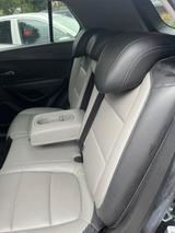 Chevrolet Trax 1.7D LT+ AUTO 2WD LT+ - Chevrolet Trax mit Diesel-Antrieb