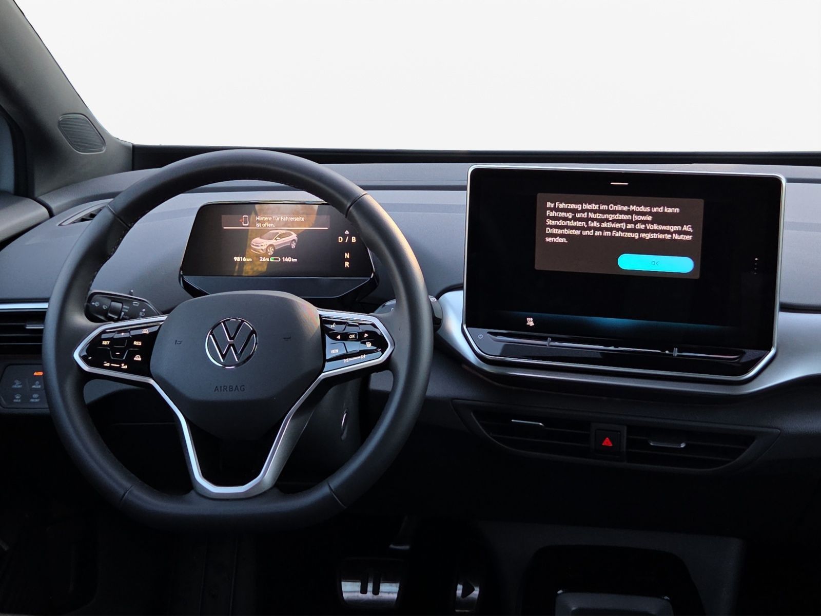 Volkswagen ID.4 - Bild 7