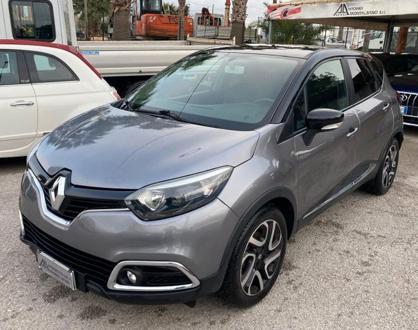 Renault Captur 1.5 dCi 8V 90 CV Start&Stop Energ