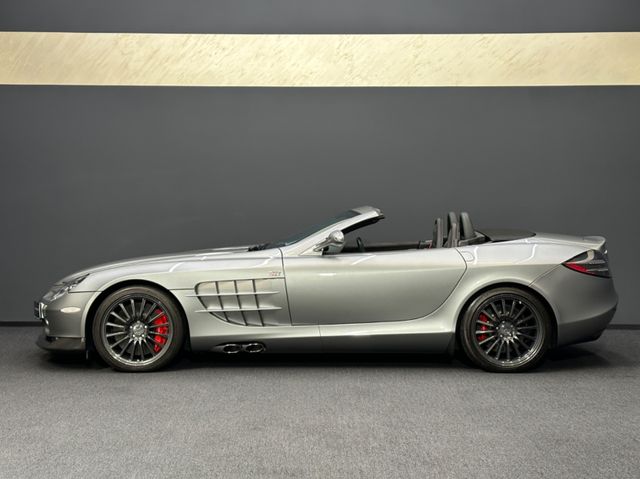 R.W. Exclusive Cars