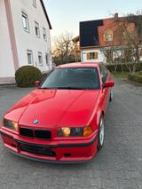 BMW Bmw E36 316i - BMW 316 aus 1993: 316i