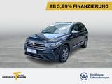 Volkswagen Tiguan Allspace 2.0 TDI LIFE LM19 PANO AHK IQ.LI - Volkswagen Tiguan Allspace in Gelsenkirchen