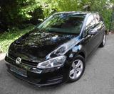 Volkswagen Golf 7 Comfortline / Automatik / Standheizung - : Privatanbieter, Auto