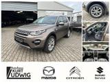 Land Rover Discovery Sport 2.0 TD4 HSE (EURO 6) - Land Rover Discovery Sport: Hse