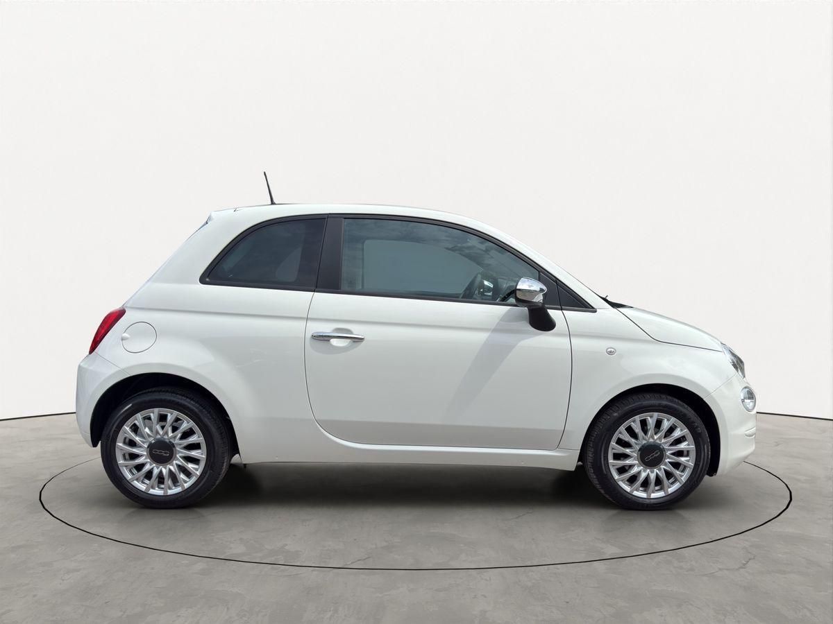 Fiat 500 - Bild 2