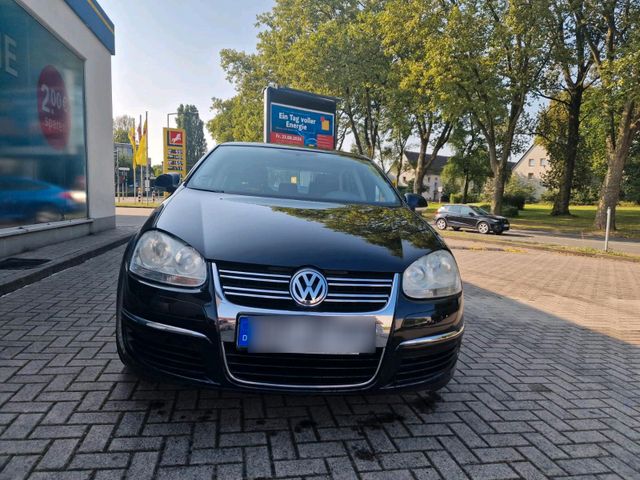 Volkswagen Vw jetta 1.6l