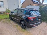 Skoda Karoq 1.5l TSI ACT DSG SPORTLINE SPORTLINE - Skoda Karoq von privat