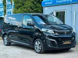 Peugeot Traveller 1.6 Blue-HDi Allure L2*TÜV neu*6 Sitze - gebrauchte Peugeot Kleinbus