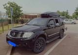 Nissan Pathfinder, top Zustand , Keramikfolie, TÜ... - gebrauchte Nissan Pathfinder aus dem Jahr 2013