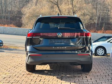 Bild 20 VW Tiguan 1.5 eTSI 96 kW Life
